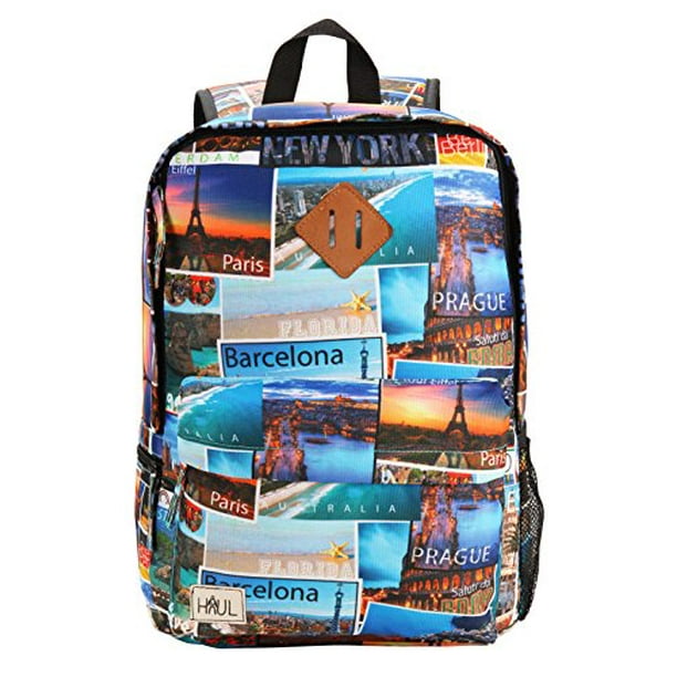 Cabin Max DayPack Student Rucksack Backpack Padded for Laptop Netbook Black Cabin Max DayPack Student Rucksack Backpack Padded for Laptop Netbook Black